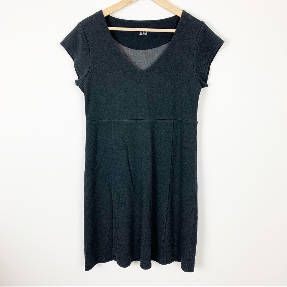 Horny Toad Large Dress A Line Hiking Active Gray